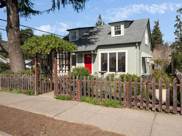 907 Mcconnell Avenue, Santa Rosa, CA 95404