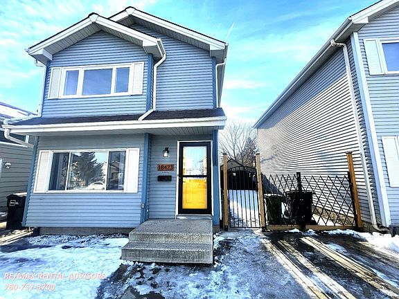 2nd image of 18423 95a Ave NW