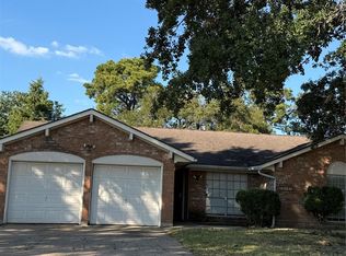 10831 Overlea Dr, Houston, TX 77089