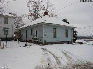 1346A Elm St, Cambridge, OH 43725