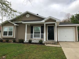 226 Knox Creek Trl NW, Madison, AL 35757