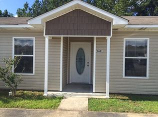 5401 Quail Creek Cir, Diberville, MS 39540