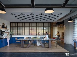 Forge at Raleigh Iron Works, Raleigh, NC 27604