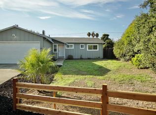 3045 Spring Garden Dr, San Jose, CA 95127