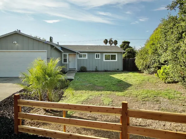 3045 Spring Garden Dr, San Jose, CA 95127