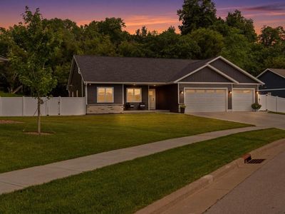 3207 Cortland STREET, Holmen, WI, 54636