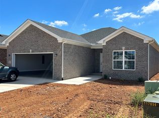 1213 Shallowford St, Bowling Green, KY 42101