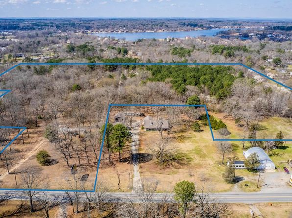 Springhill Rd, Benton, AR 72019