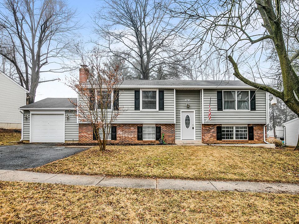 Lovely Home for Sale!