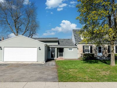 1360 Colvin Blvd, Buffalo, NY, 14223