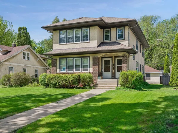 4518 Minnehaha Ave, Minneapolis, MN 55406