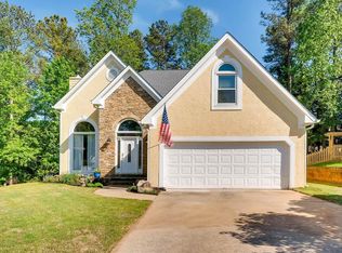 5254 Monarch Pine Ln, Peachtree Corners, GA 30071