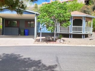 2851 Smoke Tree Ln UNIT 6, Prescott, AZ 86301