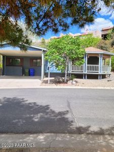2851 Smoke Tree Ln Unit 6, Prescott, AZ, 86301