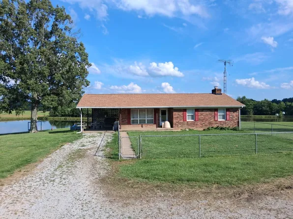 468 Flint Springs Rd, Cromwell, KY 42333