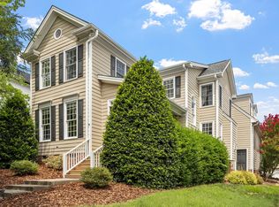507 Highgrove Dr, Chapel Hill, NC 27516