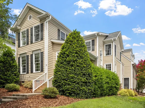 507 Highgrove Dr, Chapel Hill, NC 27516