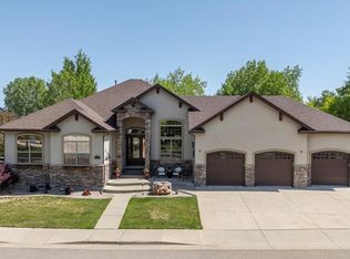 6064 W Clearwater Dr, Loveland, CO 80538