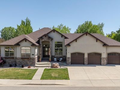 6064 W Clearwater Drive, Loveland, CO, 80538