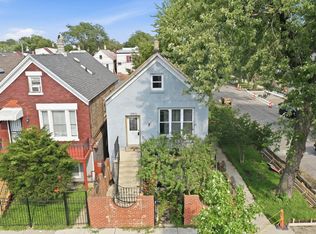 3159 S Ridgeway Ave, Chicago, IL 60623