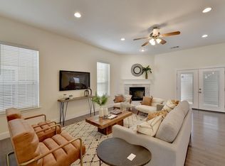 5401 Evans Ave, Austin, TX 78751