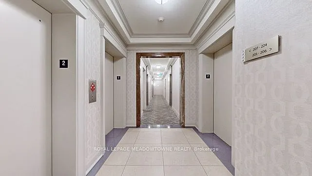 9085 Jane St #208 — Photo 29