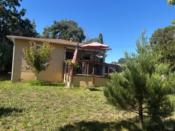3827 Finley Avenue, Santa Rosa, CA 95407