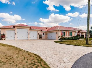 434 E Cashew, Punta Gorda, FL 33955