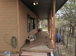 3 Rocky Ridge Rd, High Rolls Mountain Park, NM 88325