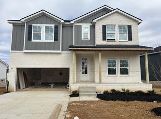 2965 Sharpstone Dr Lot 92, Columbia, TN 38401