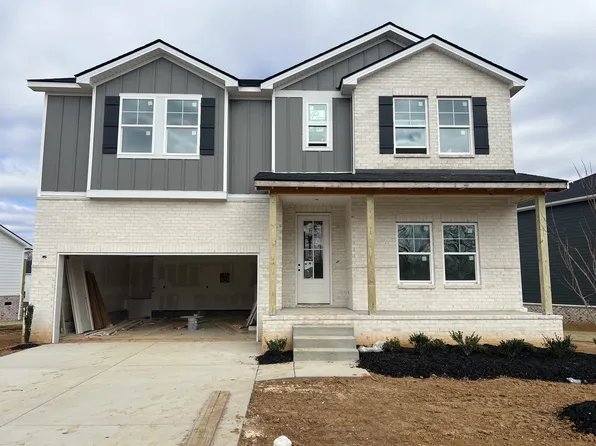 2965 Sharpstone Dr Lot 92, Columbia, TN 38401