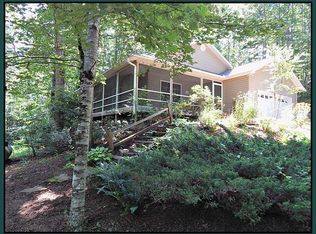 126 China Springs Rd, Franklin, NC 28734