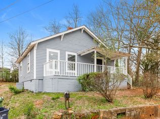 818 Williams St, Griffin, GA 30223