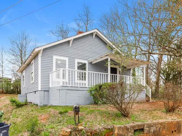 818 Williams St, Griffin, GA 30223