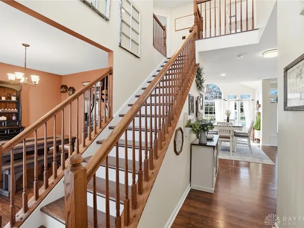 7891 Celestial Cir, Liberty Township, OH 45044