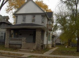 2340 N 17th St, Milwaukee, WI 53206