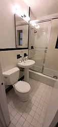 Rented by Corcoran