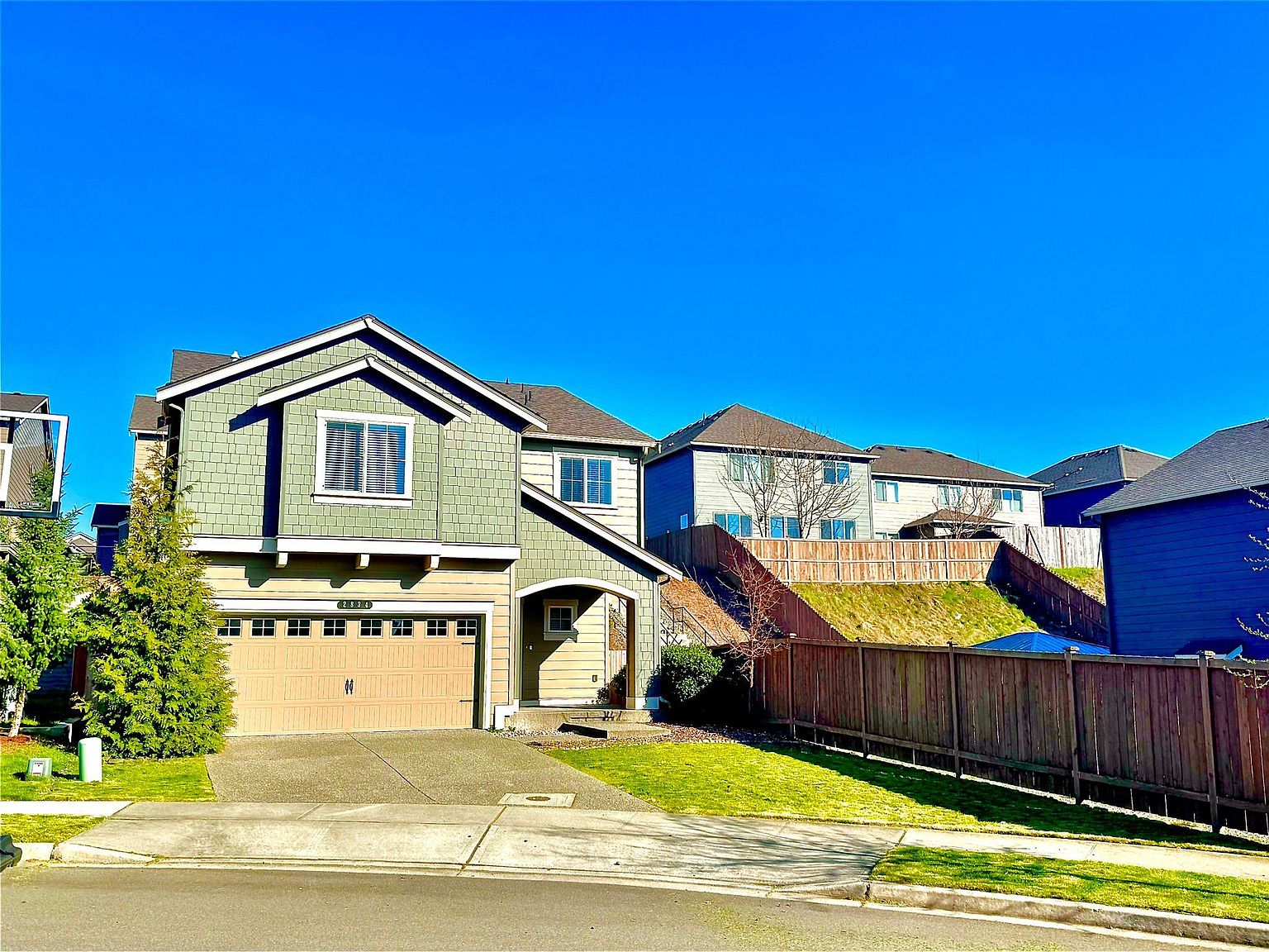 2834 Saga Ct NE, Lacey, WA 98516 Zillow
