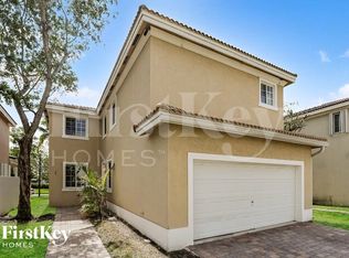 27044 SW 140th Pl, Homestead, FL 33032