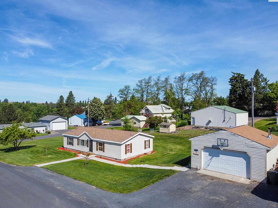 120 E Union St, Palouse, WA 99161 Zillow