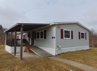 1705 Old State Rd, Mainesburg, PA 16932