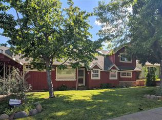 713 Oak St, Yreka, CA