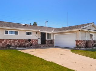 985 S Johnson Ave, El Cajon, CA 92020