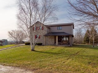 W5861 County Road A N, Elkhart lake, WI 53020