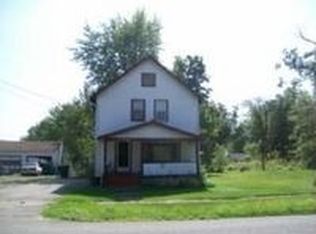 707 4th St SW, Warren, OH 44483