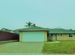 1614 Goodwin Dr, Vista, CA 92084