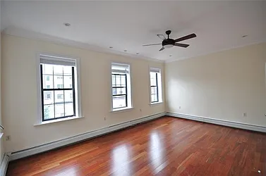 Rented by Mark David