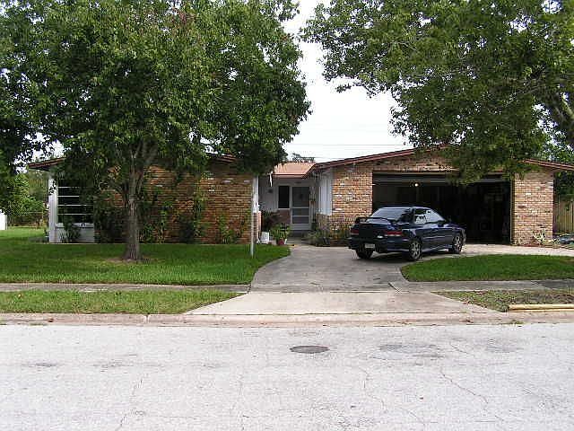 From the Street