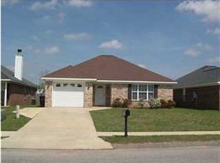 8388 Oak Pointe Ct, Mobile, AL 36695