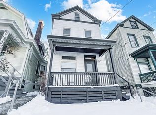 2346 Flora St, Cincinnati, OH 45219